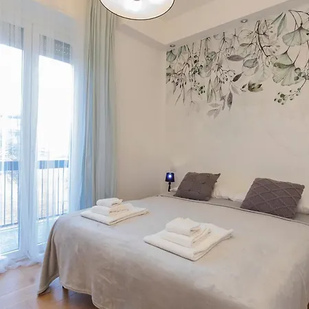 Luxury In San Siro Tesio 15 Apartment