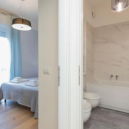 Luxury In San Siro Tesio 15 * Milano
