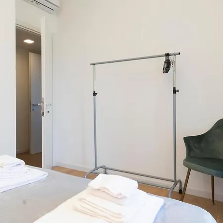 Luxury In San Siro Tesio 15 * Milano