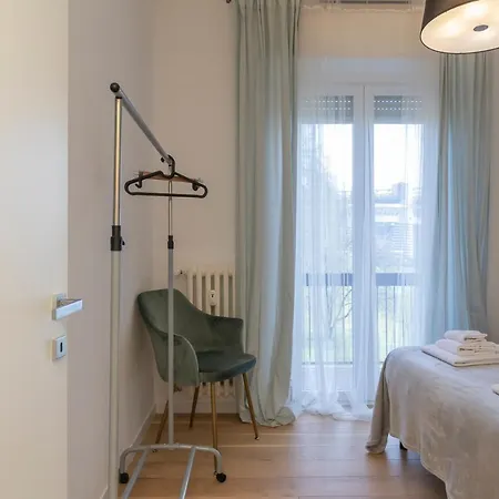 Luxury In San Siro Tesio 15
