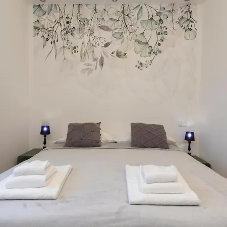Luxury In San Siro Tesio 15 Apartment Milan