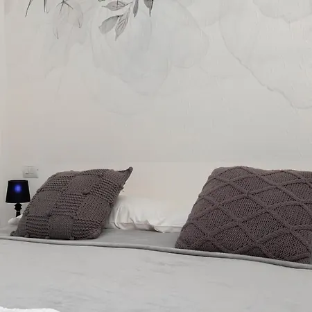 Luxury In San Siro Tesio 15 Apartment Milan