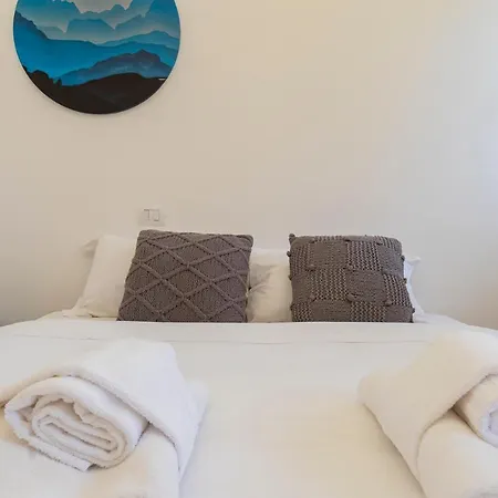 Appartement Luxury In San Siro Tesio 15
