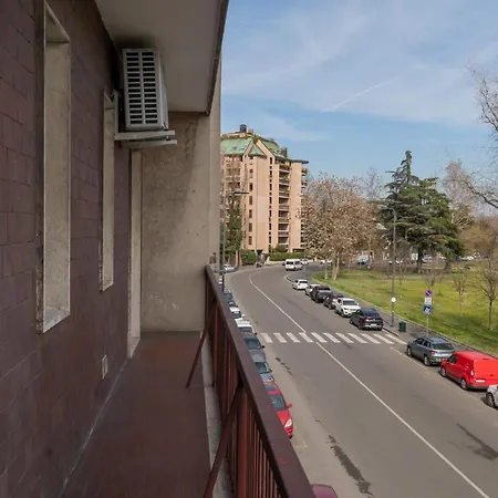 Appartement Luxury In San Siro Tesio 15 *