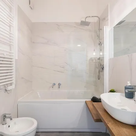 Appartement Luxury In San Siro Tesio 15 *