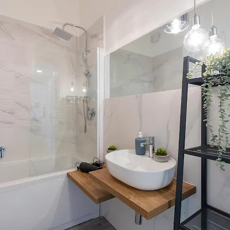 Appartement Luxury In San Siro Tesio 15